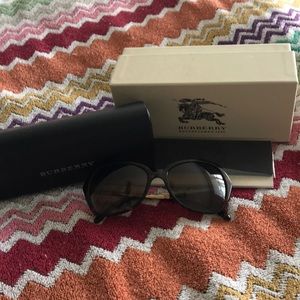 Burberry Sunglasses